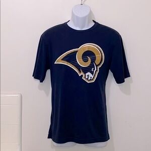 Unisex NFL Los Angeles Rams TX3 Cool Tee